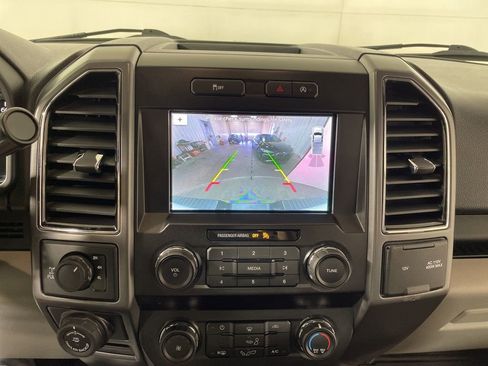 Used 2019 Ford F150 XLT w/ Equipment Group 301A Mid image 16