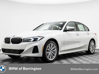 Used 2023 BMW 330i xDrive Sedan w/ Driving Assistance Package video 2