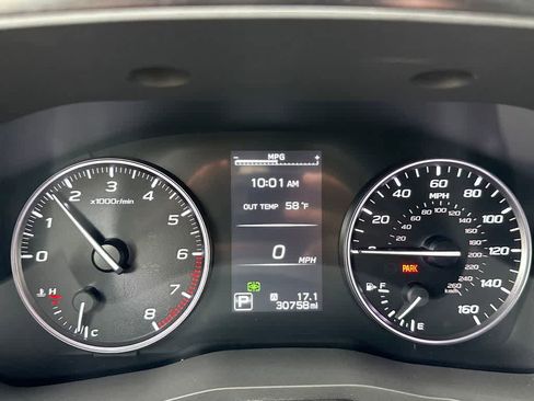 Certified 2024 Subaru Ascent Onyx Edition Limited image 19