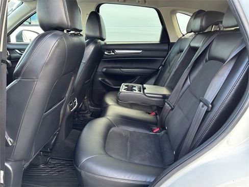 Used 2018 MAZDA CX-5 Touring image 29