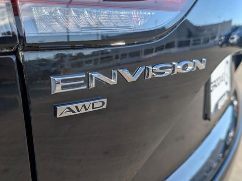 Used 2023 Buick Envision Essence w/ Technology Package I image 12