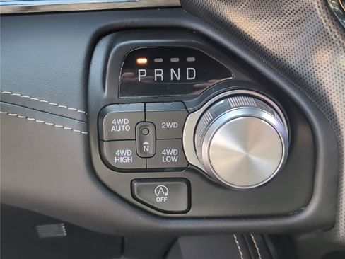 Used 2023 RAM 1500 Limited AWD/4WD image 28