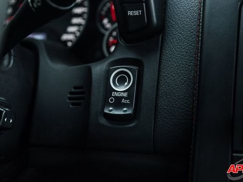 Used 2012 Chevrolet Corvette Z06 w/ 3LZ Preferred Equipment Group image 14