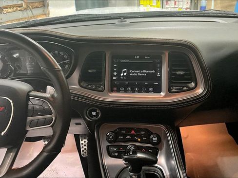 Used 2023 Dodge Challenger GT w/ Plus Package RWD image 6
