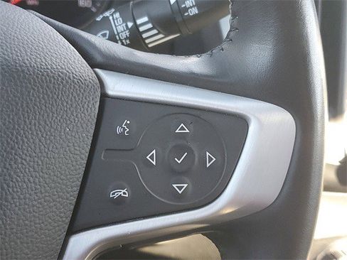 Certified 2022 GMC Terrain SLT w/ Elevation Edition image 29