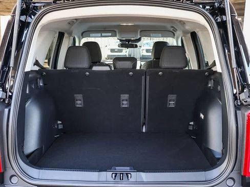 New 2025 Ford Bronco Sport Big Bend image 25