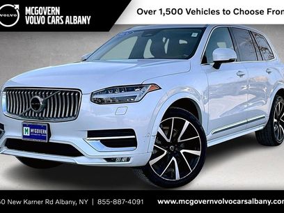 Used 2024 Volvo XC90 B6 Plus w/ Protection Package Premier