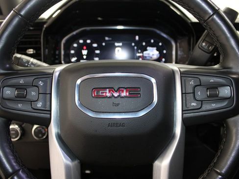 Used 2024 GMC Sierra 1500 SLE RWD image 42