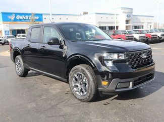 New 2026 Ford Maverick XLT w/ XLT Luxury Package video 1