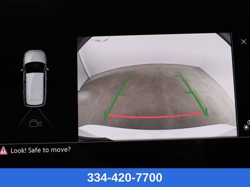 New 2026 Volkswagen Taos S image 11