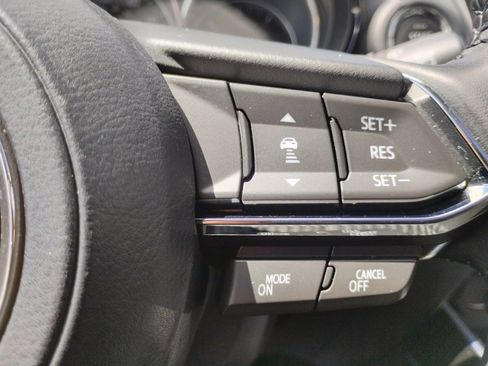 Used 2023 MAZDA CX-9 Touring AWD/4WD image 19