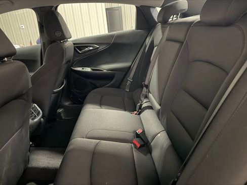 Used 2023 Chevrolet Malibu LT image 18
