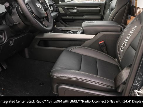New 2026 RAM 1500 Rebel image 5