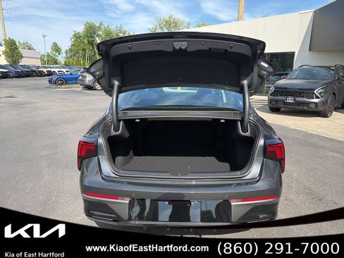 New 2026 Kia K5 LXS FWD image 15