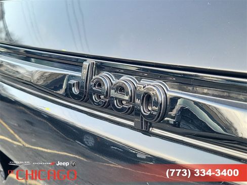 New 2026 Jeep Grand Cherokee Laredo image 6