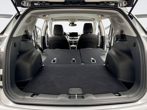 Used 2022 Jeep Compass Latitude image 22