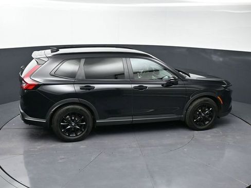 Certified 2026 Honda CR-V Sport-L image 38