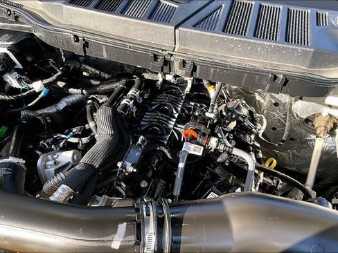 Used 2025 Ford F150 XLT w/ Equipment Group 301A Standard image 31