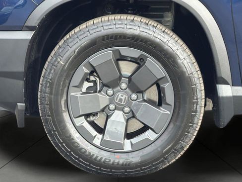 New 2026 Honda Passport RTL image 11