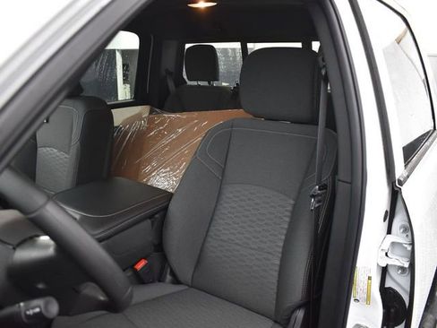 New 2026 RAM 2500 Tradesman image 17