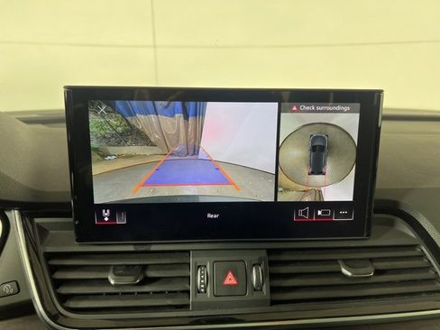 Certified 2022 Audi Q5 2.0T Premium Plus w/ Premium Plus Package image 25