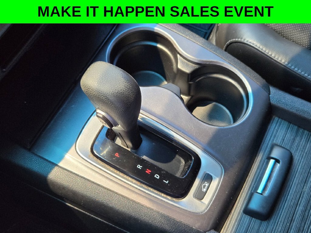 Used 2019 Honda Ridgeline RTL image 18