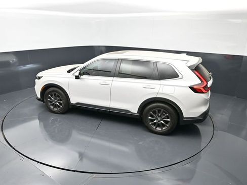 Used 2026 Honda CR-V EX-L image 20