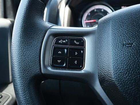 Certified 2024 RAM 1500 Classic SLT RWD image 13
