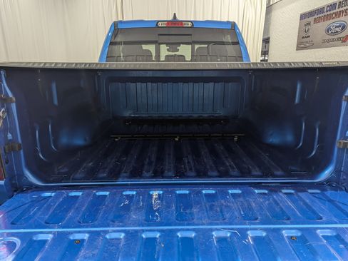 Used 2021 RAM 1500 Big Horn image 11