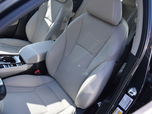 New 2026 Honda Accord Touring image 25