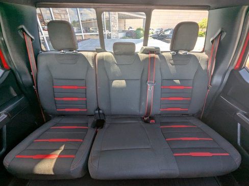 Used 2016 Ford F150 XLT w/ Equipment Group 302A Luxury AWD/4WD image 22