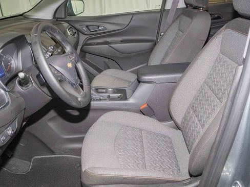 Certified 2024 Chevrolet Equinox LT image 11