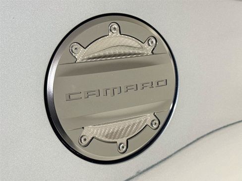 Used 2023 Chevrolet Camaro ZL1 RWD image 34