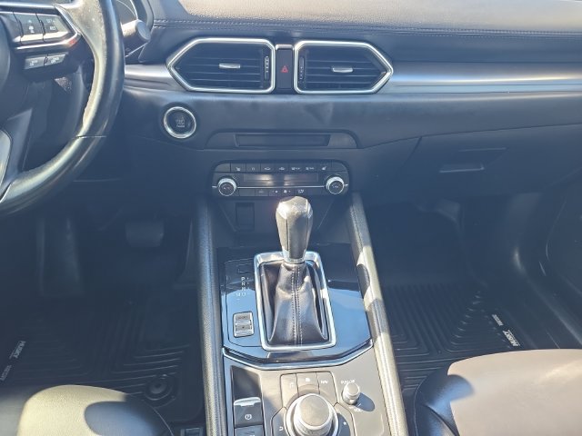 Used 2019 MAZDA CX-5 Touring AWD/4WD image 20