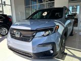 Used 2022 Honda Pilot TrailSport image 2