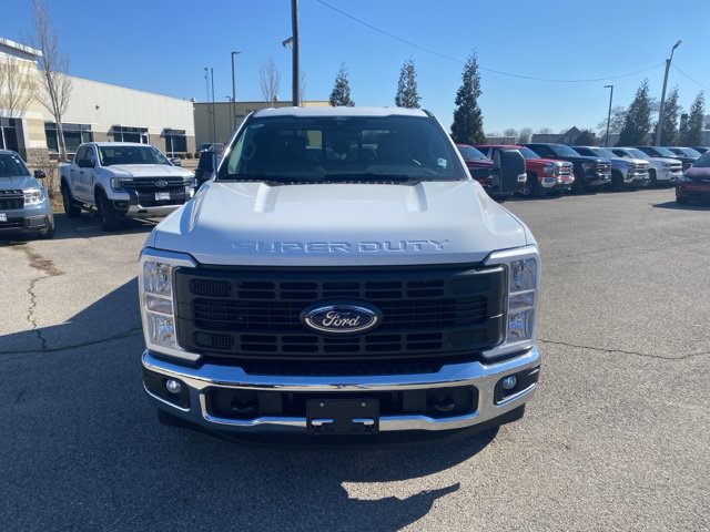 New 2025 Ford F250 XL RWD image 9