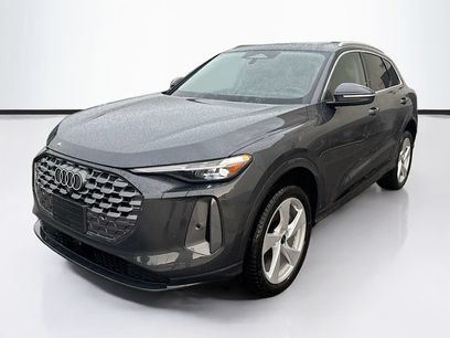 New 2026 Audi Q5 Premium Plus