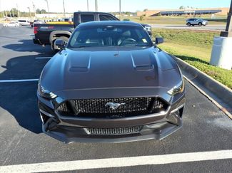 Used 2022 Ford Mustang GT Premium w/ Equipment Group 401A video 2