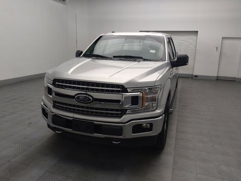 Used 2018 Ford F150 XLT w/ Equipment Group 302A Luxury AWD/4WD image 15