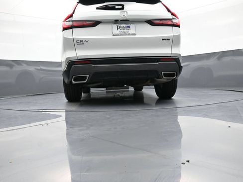Used 2024 Honda CR-V Sport-L image 31