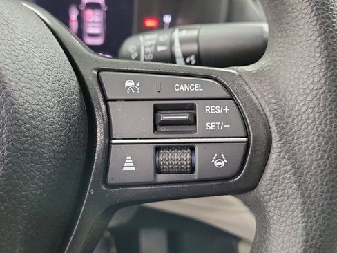 Certified 2025 Honda Accord SE image 27