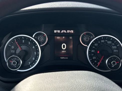 Used 2024 RAM 2500 Tradesman image 27