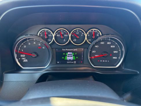 Used 2021 Chevrolet Silverado 1500 RST image 11