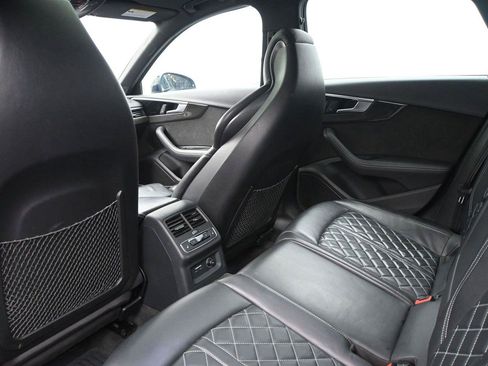 Used 2020 Audi S4 Prestige w/ Prestige Package AWD/4WD image 11