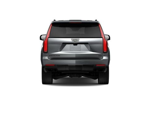 New 2026 Cadillac Escalade ESV Platinum Sport w/ LPO, ONYX Package image 3