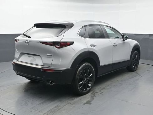Certified 2025 MAZDA CX-30 AWD 2.5 S w/ Select Sport Pkg image 5