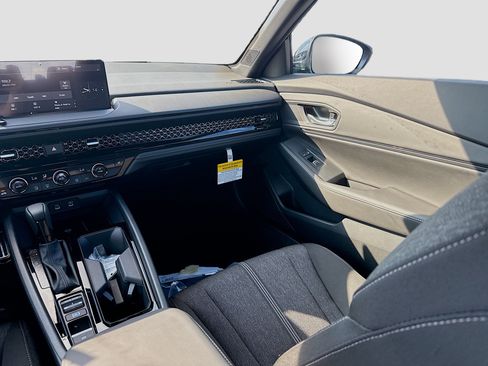 New 2026 Honda Accord Sport image 18