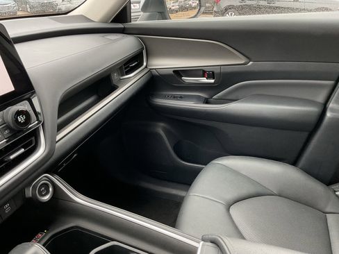 Used 2024 Toyota Grand Highlander XLE image 40