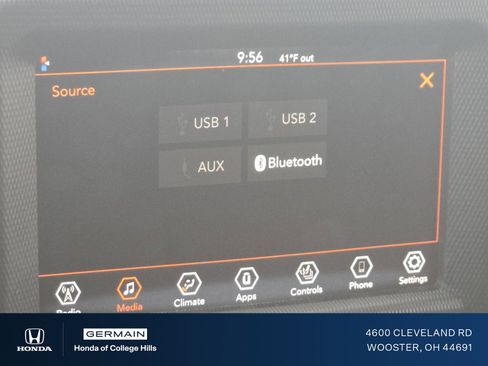 Used 2022 Jeep Wrangler Unlimited Sport image 5