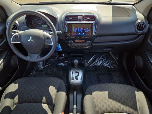 Used 2024 Mitsubishi Mirage ES image 16
